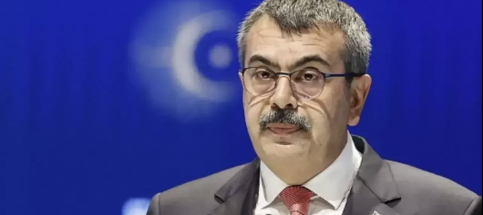 Milli Eğitim Bakanı Yusuf Tekin yarın Gaziantep'te