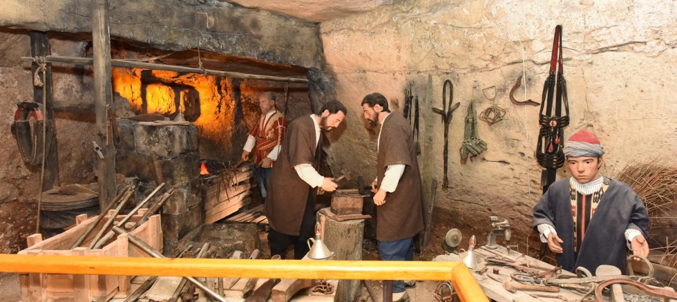 MİLLİ MÜCADELE MÜZESİ GAZİANTEP TARİHİNİ ANLATIYOR