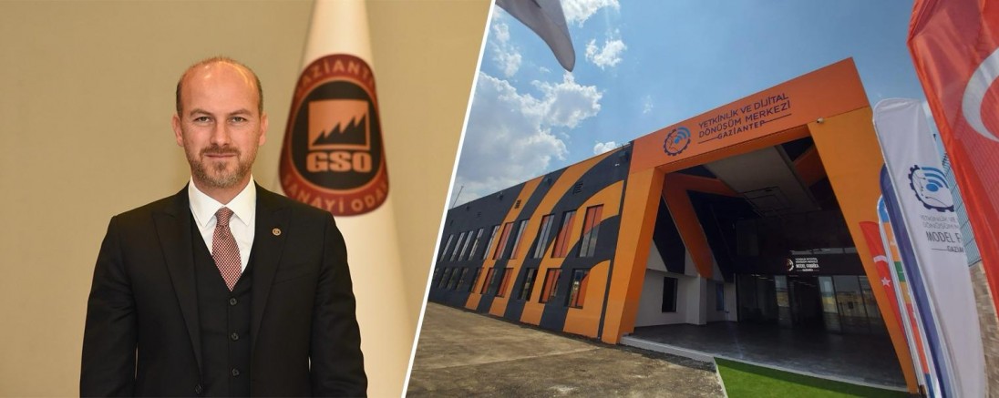 MODEL FABRİKA KOSGEB DESTEKLERİ İLE FİRMALARI GELECEĞE HAZIRLIYOR 