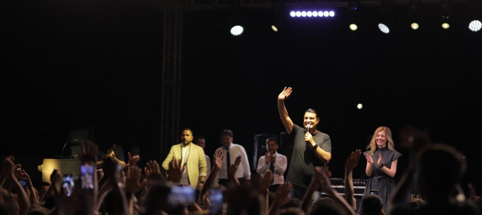 MODİFİYEFEST 2025 BAŞLIYOR