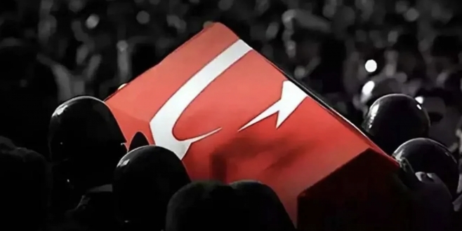 MSB açıkladı: Metan gazından zehirlenen 5 asker şehit oldu