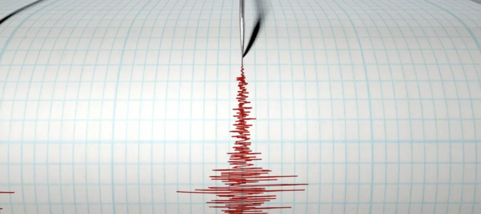 Muğla Datça açıklarında 4.3 büyüklüğünde deprem