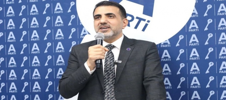 MURAT ÜZÜMCÜ: “GÜMRÜK BİRLİĞİ BU HALİYLE TÜRKİYE İÇİN SÜRDÜRÜLEMEZ”