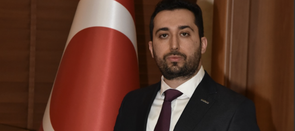 MÜSİAD Gaziantep Başkanı Furkan Özdurdu: “Cumhuriyetimizi Gurur ve Coşkuyla Kutluyoruz”