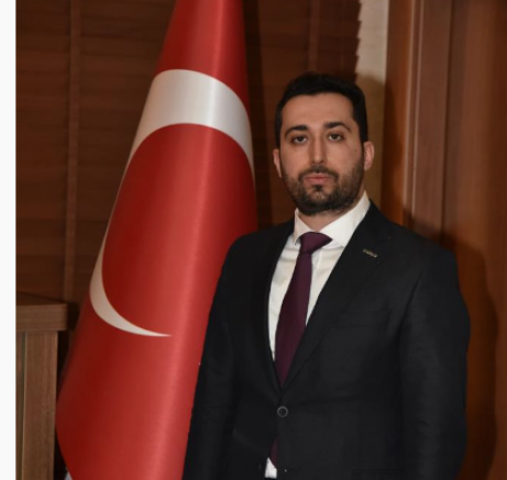 MÜSİAD Gaziantep Şube Başkanı Özdurdu’dan 15 Temmuz mesajı