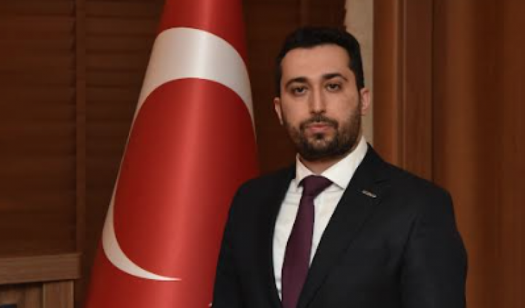 MÜSİAD Gaziantep’ten 25 Aralık Mesajı