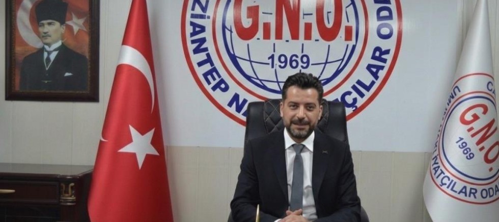 Nakliyeciler Odası Başkanı Kaya'dan 6 Şubat depremleri anma mesajı