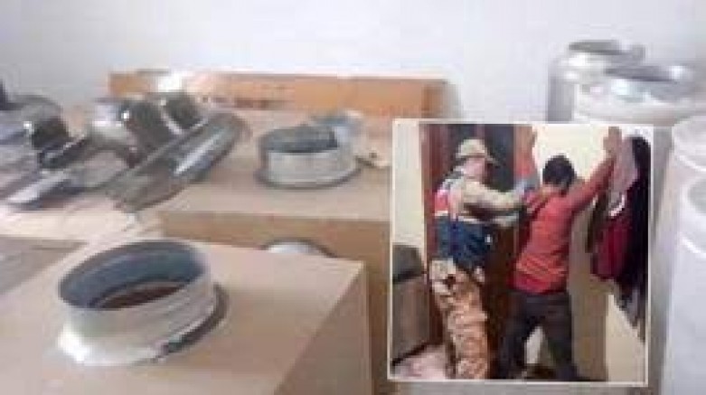 Narkoçelik-7' operasyonu, 161 zehir taciri ve sokak satıcısı yakalandı