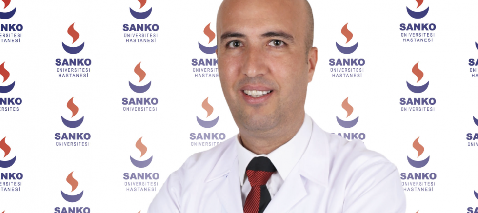 NEFROLOJİ UZMANI DR. ORHAN ÖZDEMİR, SANKO ÜNİVERSİTESİ HASTANESİ’NDE