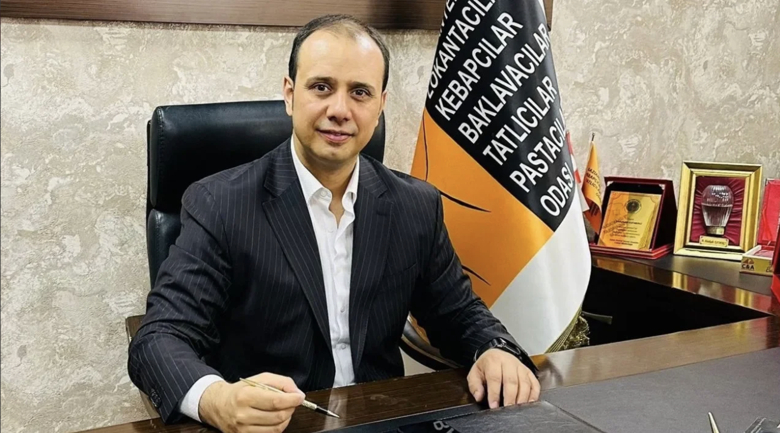 Katmerci’den Pahalılık Açıklaması: “Algı Oluşturuluyor”