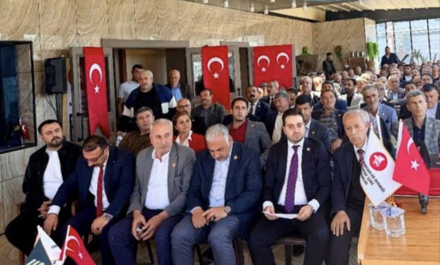 Titiz Güven Tazeledi, Birlik Vurgusu Öne Çıktı