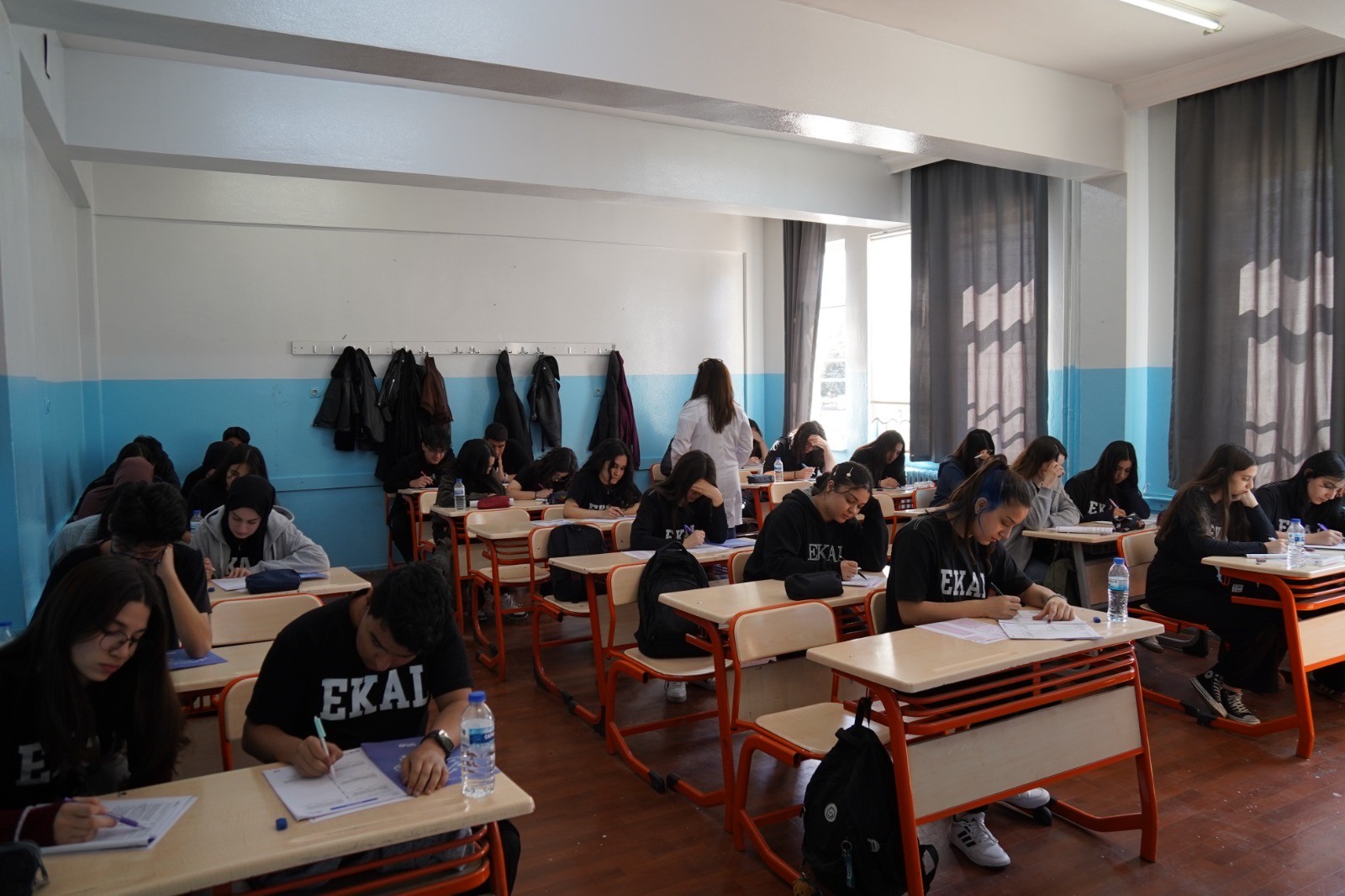 GAZİANTEP BÜYÜKŞEHİR’DEN KENTTE YİNE BİR İLK!