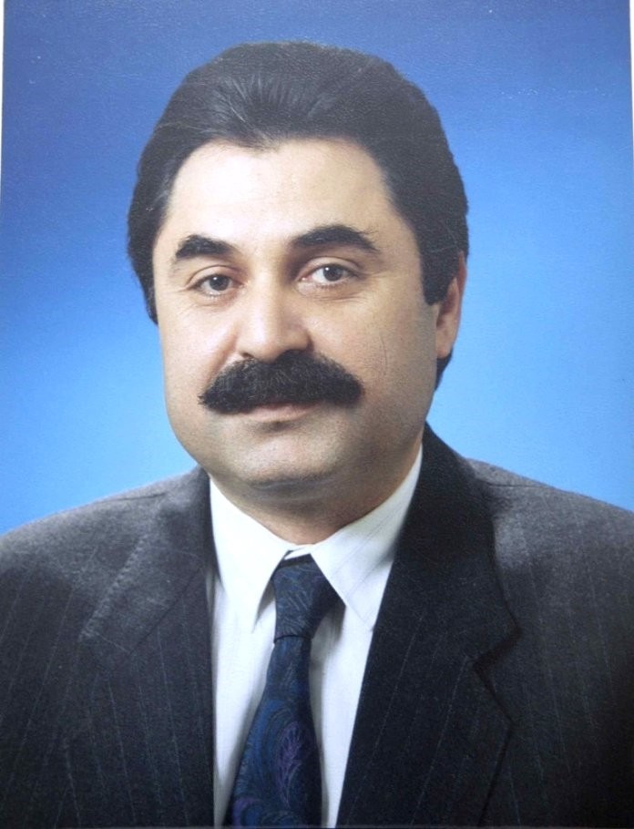 SANAYİCİ KAMİL ŞERBETÇİ'NİN 28. VEFAT YIL DÖNÜMÜ