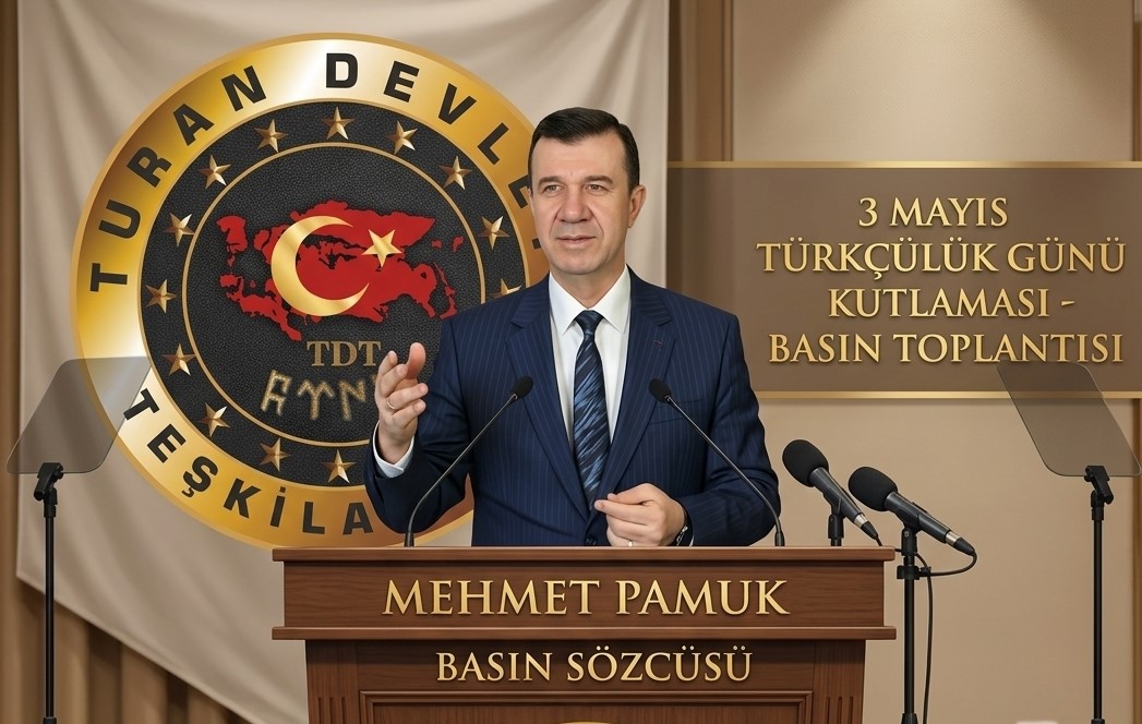 MİLLÎ ŞUURUN VE TARİHÎ SORUMLULUĞUN ORTAK İFADESİ