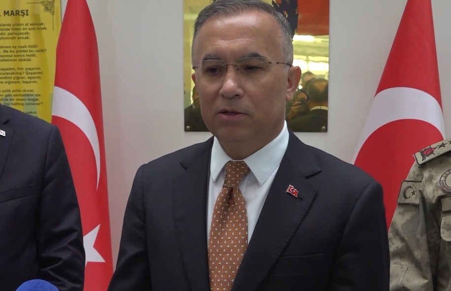 SON DAKİKA!! Gaziantep Valiliği, Gaziantep'te yaşanan fırtınanın bilançosunu açıkladı!