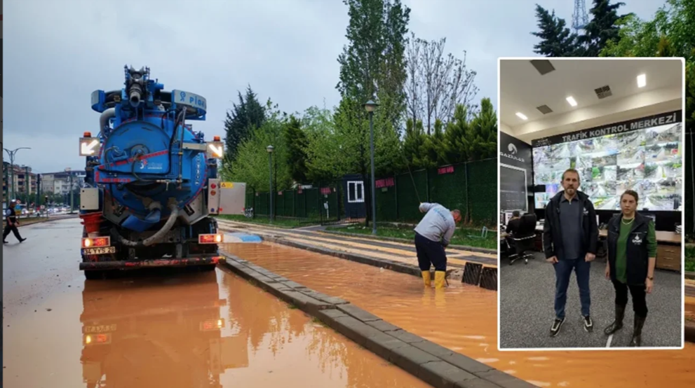 Sezer Cihan’dan sel mağdurlarına destek müjdesi