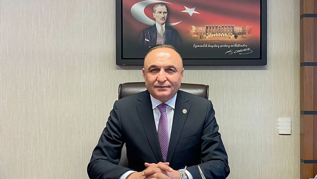 CHP’Lİ MERİÇ, YAĞIŞ FELAKETİ SONRASI GAZİANTEP’İN AFET BÖLGESİ İLAN EDİLMESİ İÇİN KANUN TEKLİFİ VERDİ