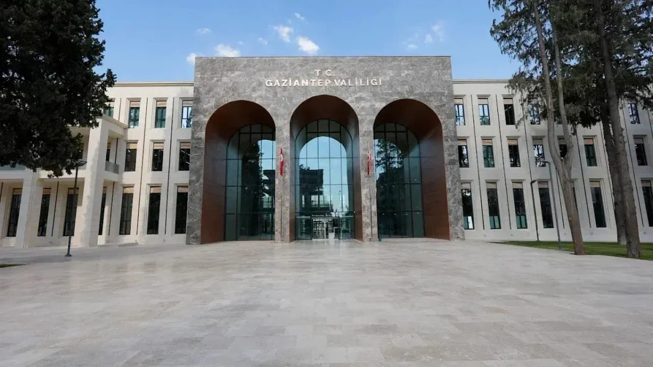 Gaziantep’te Okul Tatili Uzatıldı