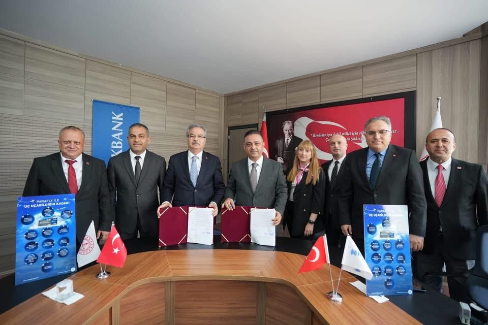 EĞİTİM ÇALIŞANLARINA 87 BİN TL’LİK PROMOSYON ANLAŞMASI