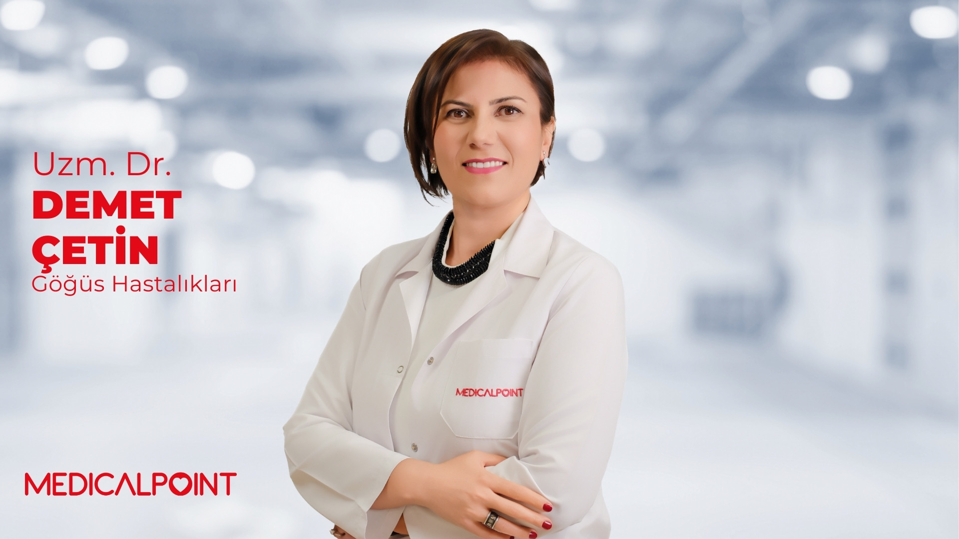 Dünya Astım Günü’nde Uzmandan Kritik Uyarılar!