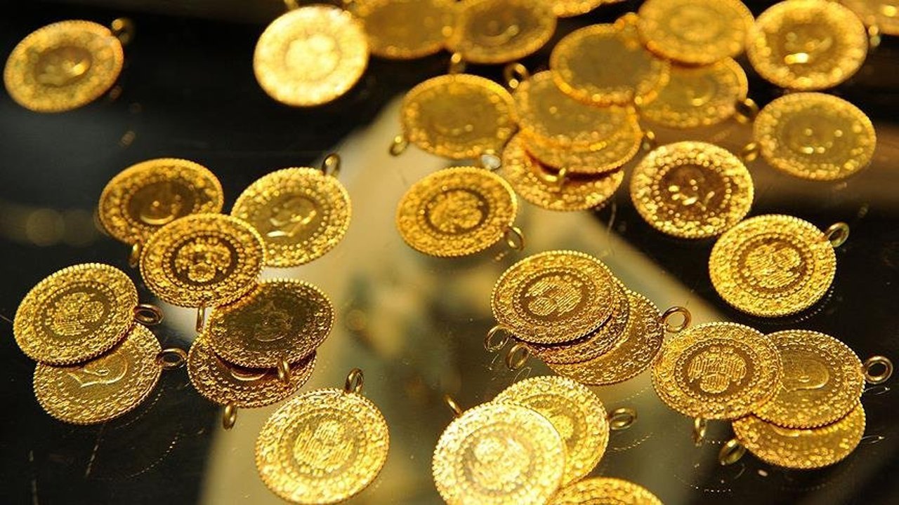 Altında Sürpriz Dönüş: Yatırımcı Altına Koştu
