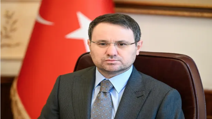 “Bakan Gürlek duyurdu: Sabah saatlerinde önemli operasyon”