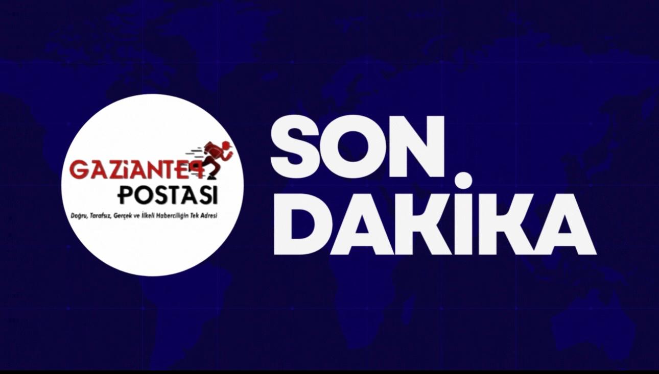 Sağanak Geliyor: Gaziantep’te Yıldırım ve Sel Riski