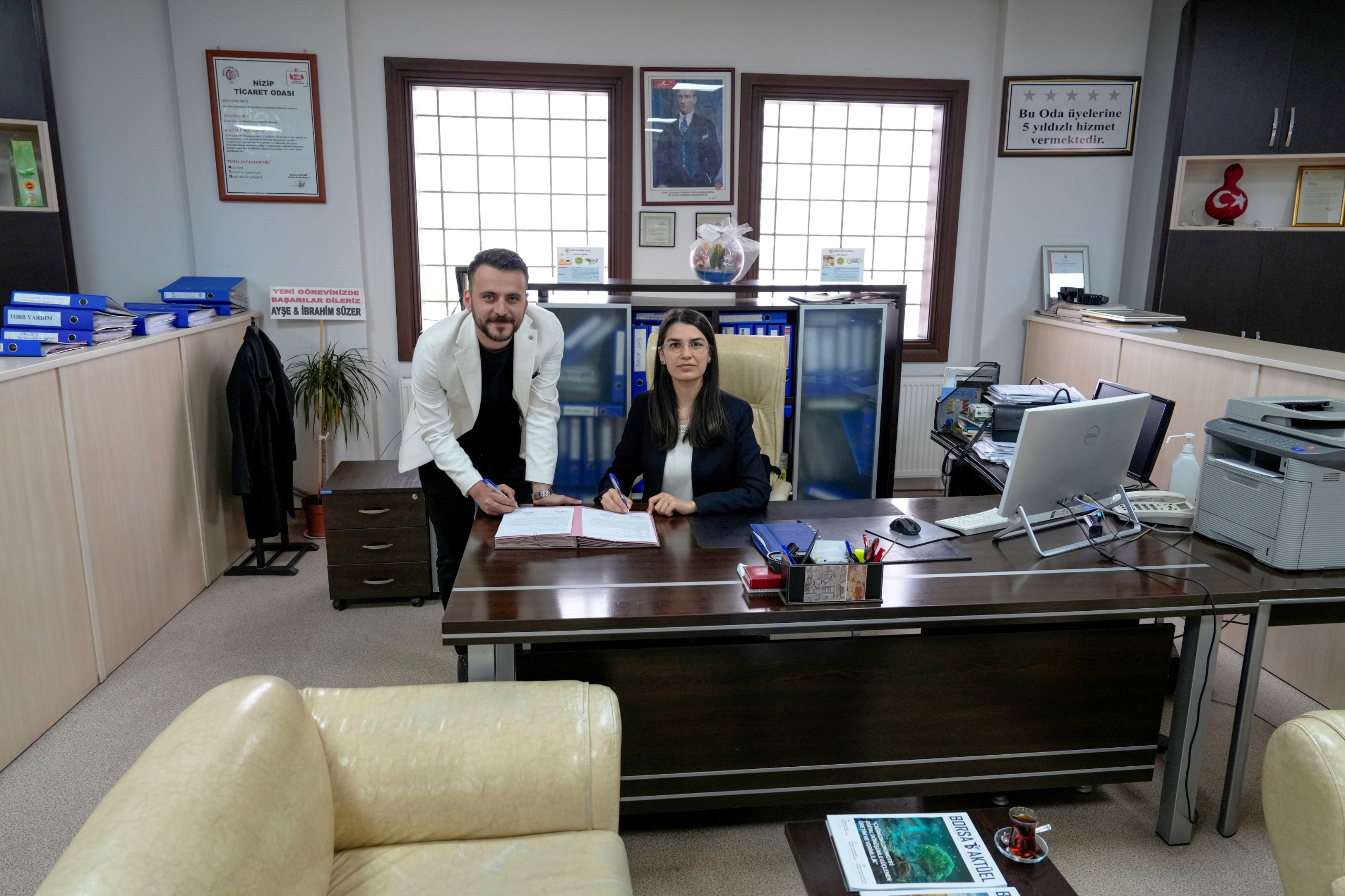 NTO ÜYELERİNE MORVEN GİYİM’DEN EK %10 İNDİRİM AYRICALIĞI!