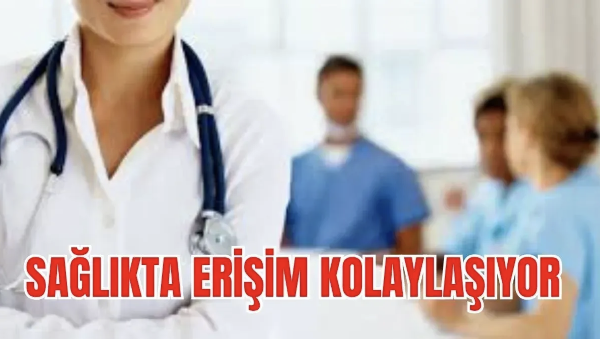 MHRS’de randevu sorunu tarih oldu
