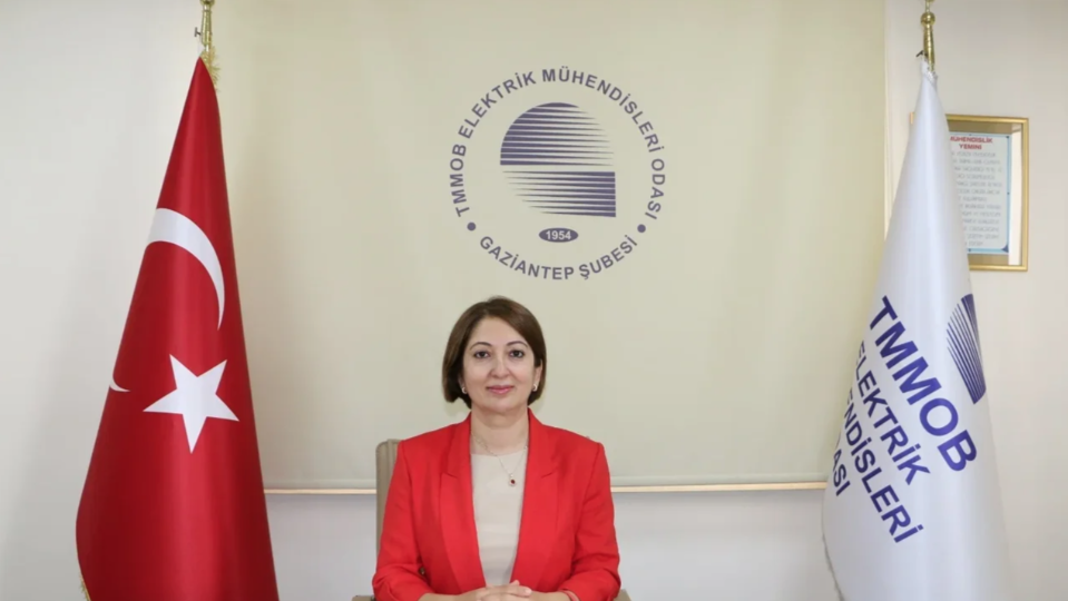 Gaziantep’te yıldırım tehlikesi uyarısı