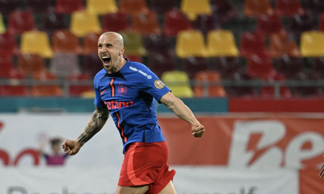 Gaziantep FK’da ilk transfer Romanya’dan