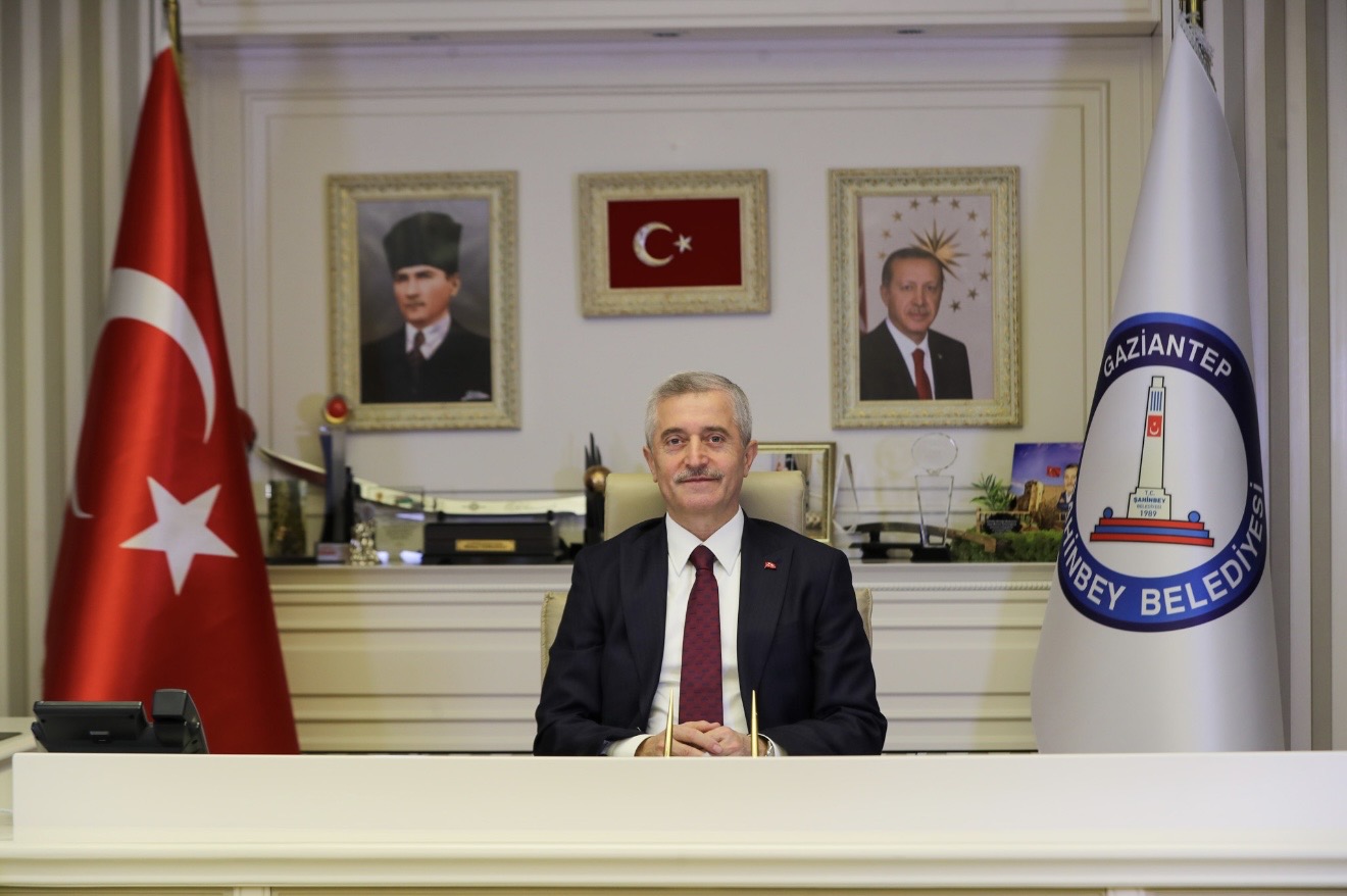 Başkan Tahmazoğlu’ndan Anneler Günü Mesajı