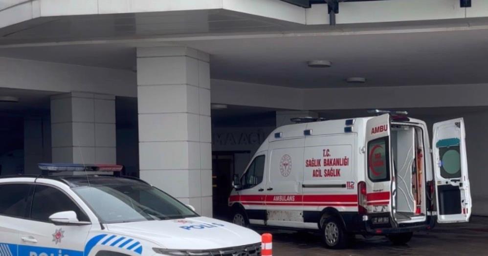 Gaziantep'te ev sahibi-kiracı tartışması kanlı bitti: Pompalı tüfekle vurulan kiracı yaralandı