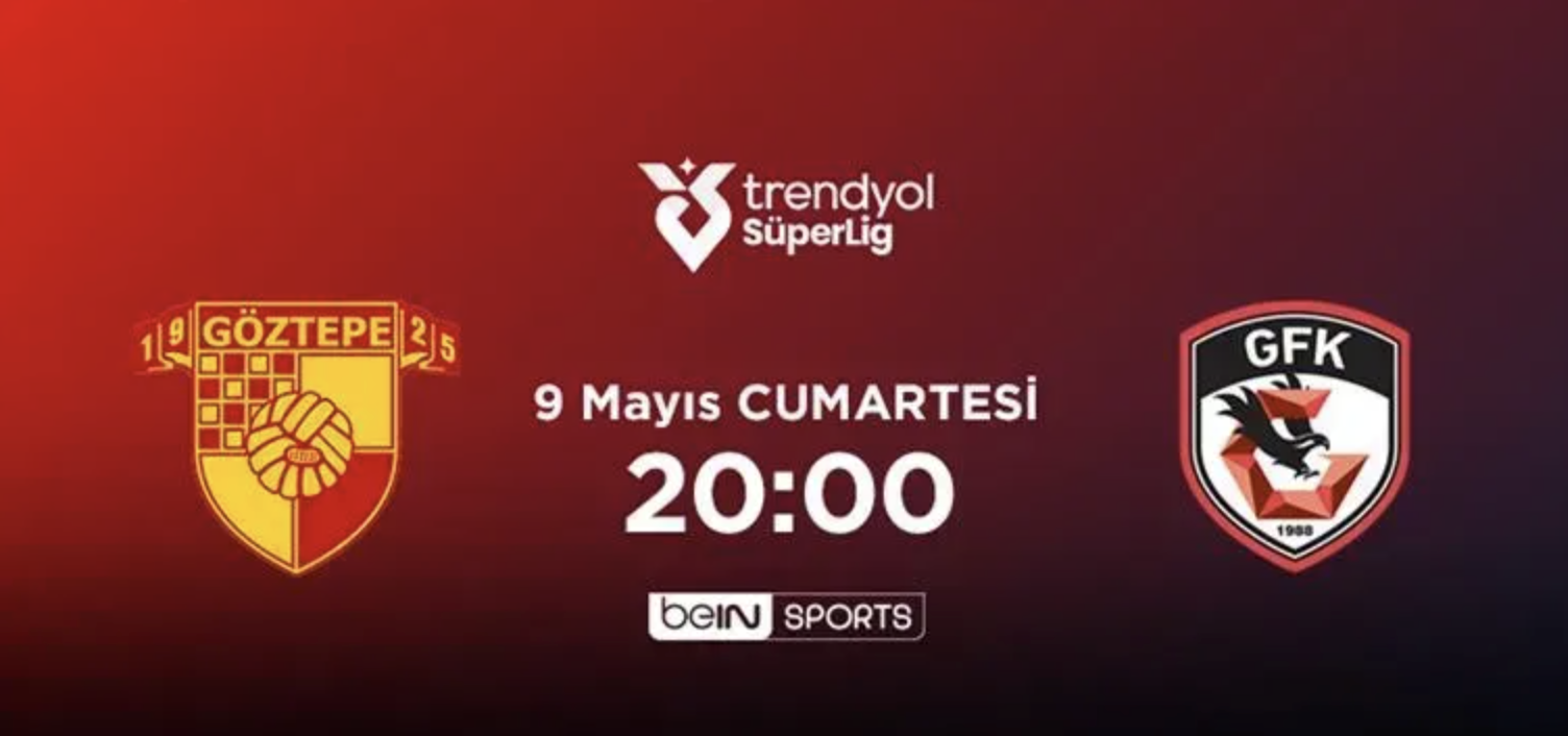 Yenildik ama Umut Var! Göztepe Gaziantep FK 2-1
