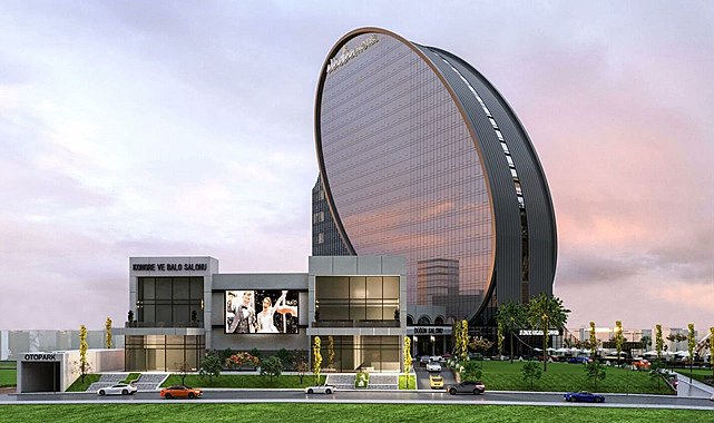 SON DAKİKA!! Dedeman Gaziantep'e tekrar geliyor!