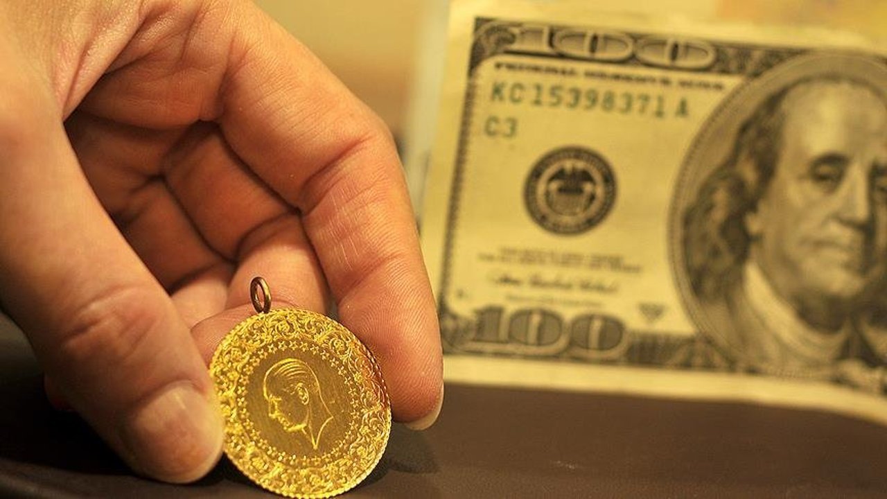 Altın Alacaklar Dikkat: Gram Altın durmuyor