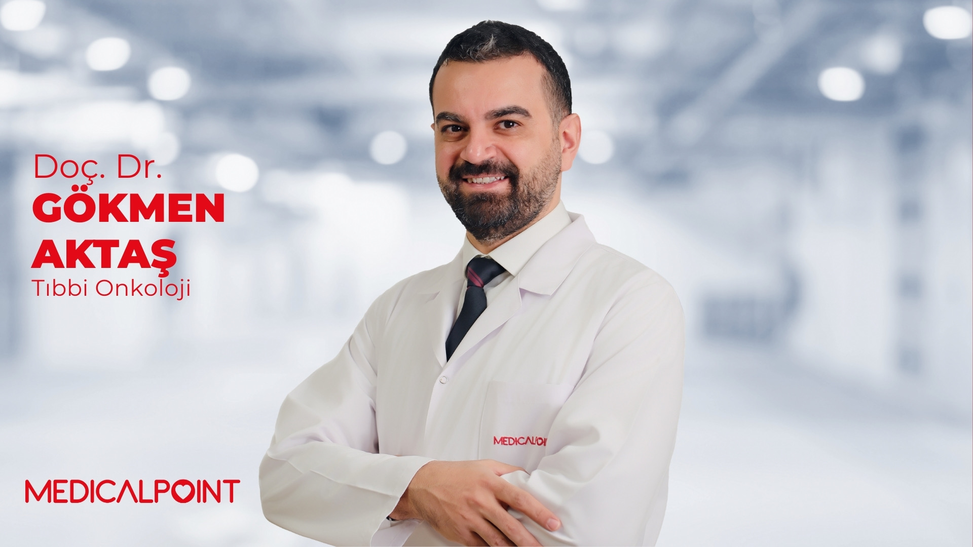 Mide Kanserinde Erken Teşhis Uyarısı Doç. Dr. Gökmen Aktaş: “Belirtiler hafife alınmamalı”