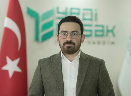 Yedi Başak’tan Filistin’e Kurban Operasyonu: Gazze’de  Konserve, Kamplarda Dondurulmuş Et