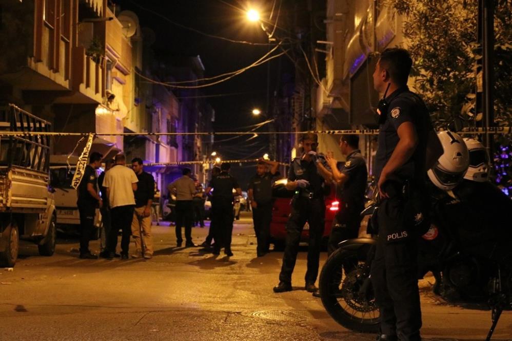 Araç parkı tartışmasında 5 kişiyi öldüren sanığa 92 yıl ceza