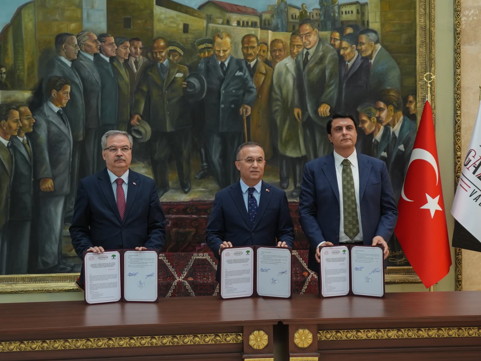 Yılmaz’dan özel eğitime anlamlı katkı