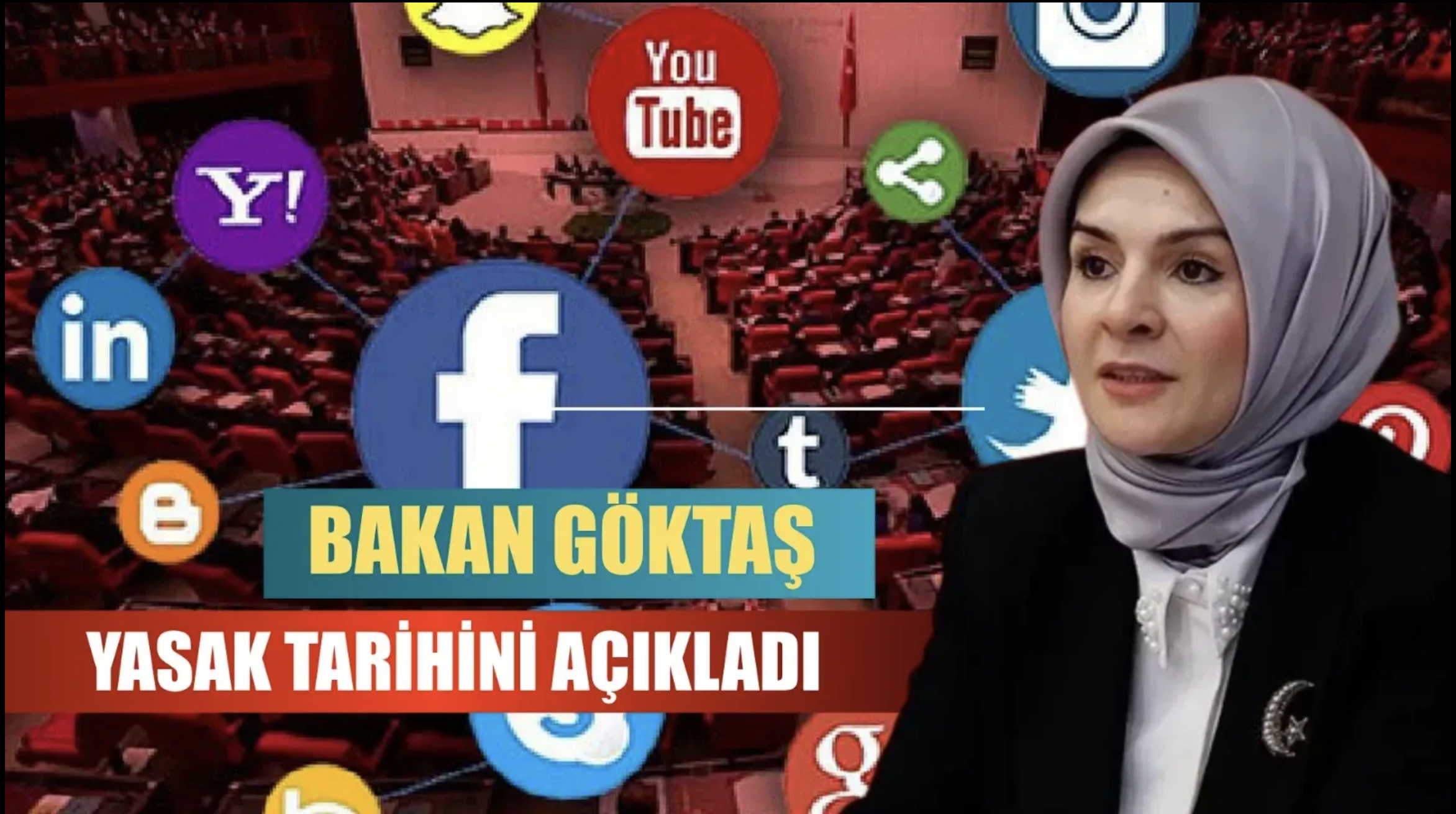 15 yaş altına sosyal medya yasağı ne zaman başlayacak?