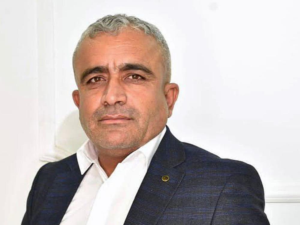 Elektrik akımına kapılan muhtar hayatını kaybetti