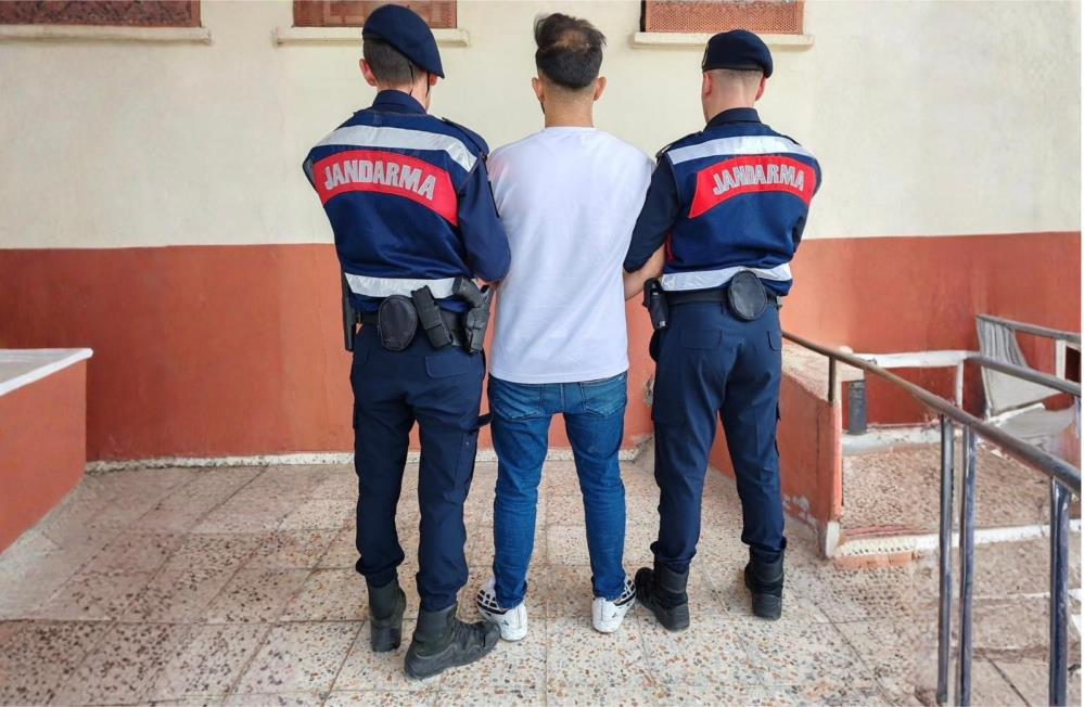 Gaziantep'te jandarmadan yasadışı bahis operasyonu: 2 şahıs tutuklandı