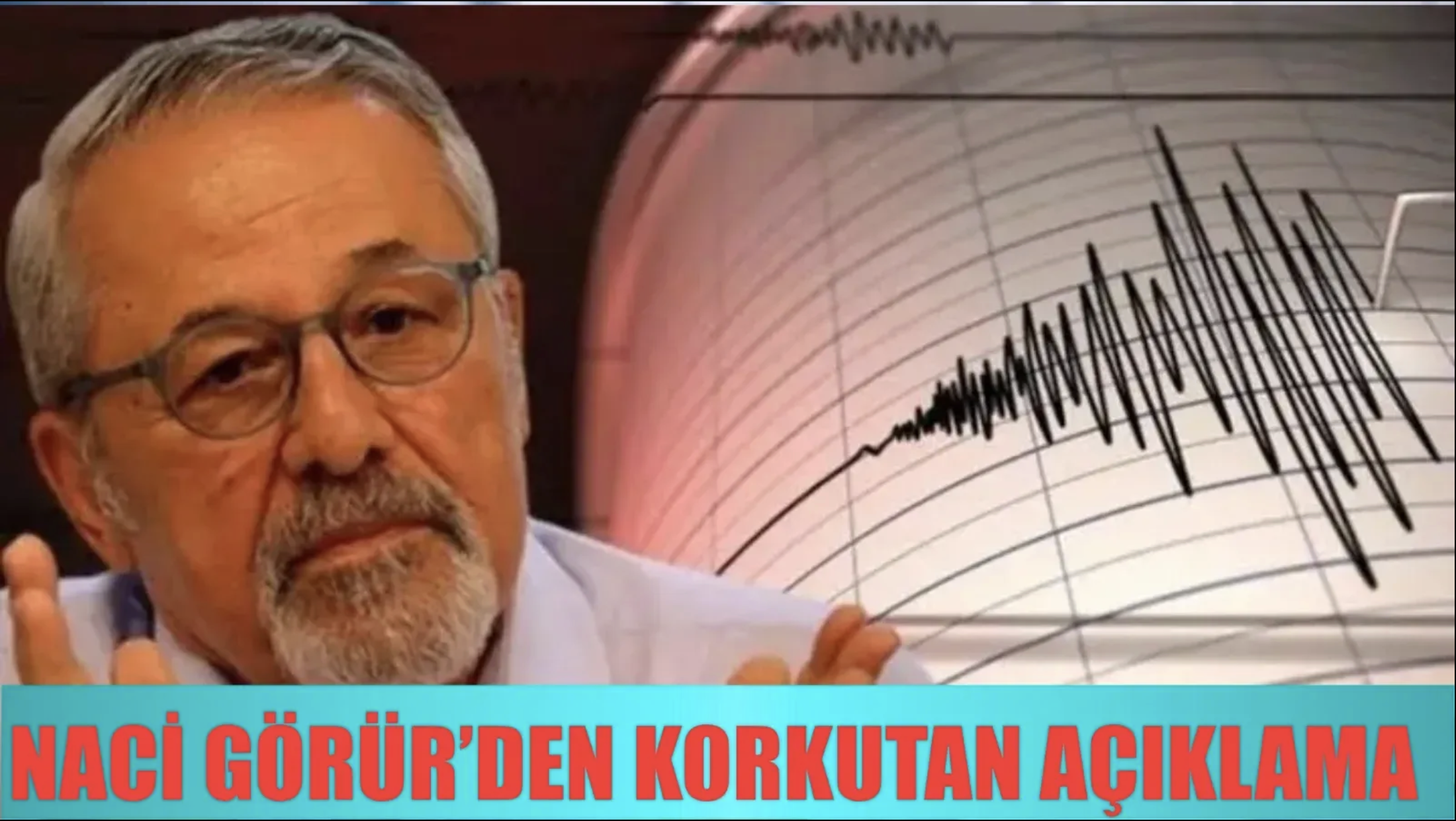 O fay enerji yüklü...Adana Havzası için tehlikeli olabilir
