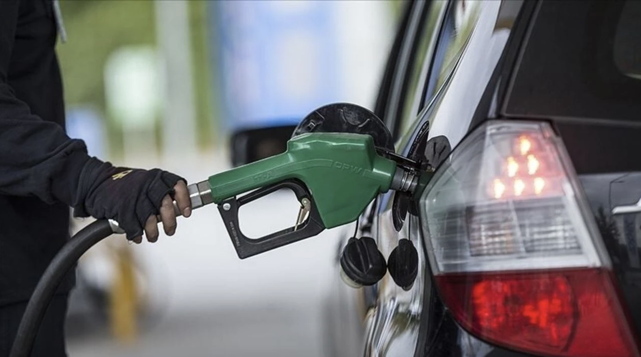 25 Mayıs 2026 Benzin, Motorin ve LPG Fiyatları