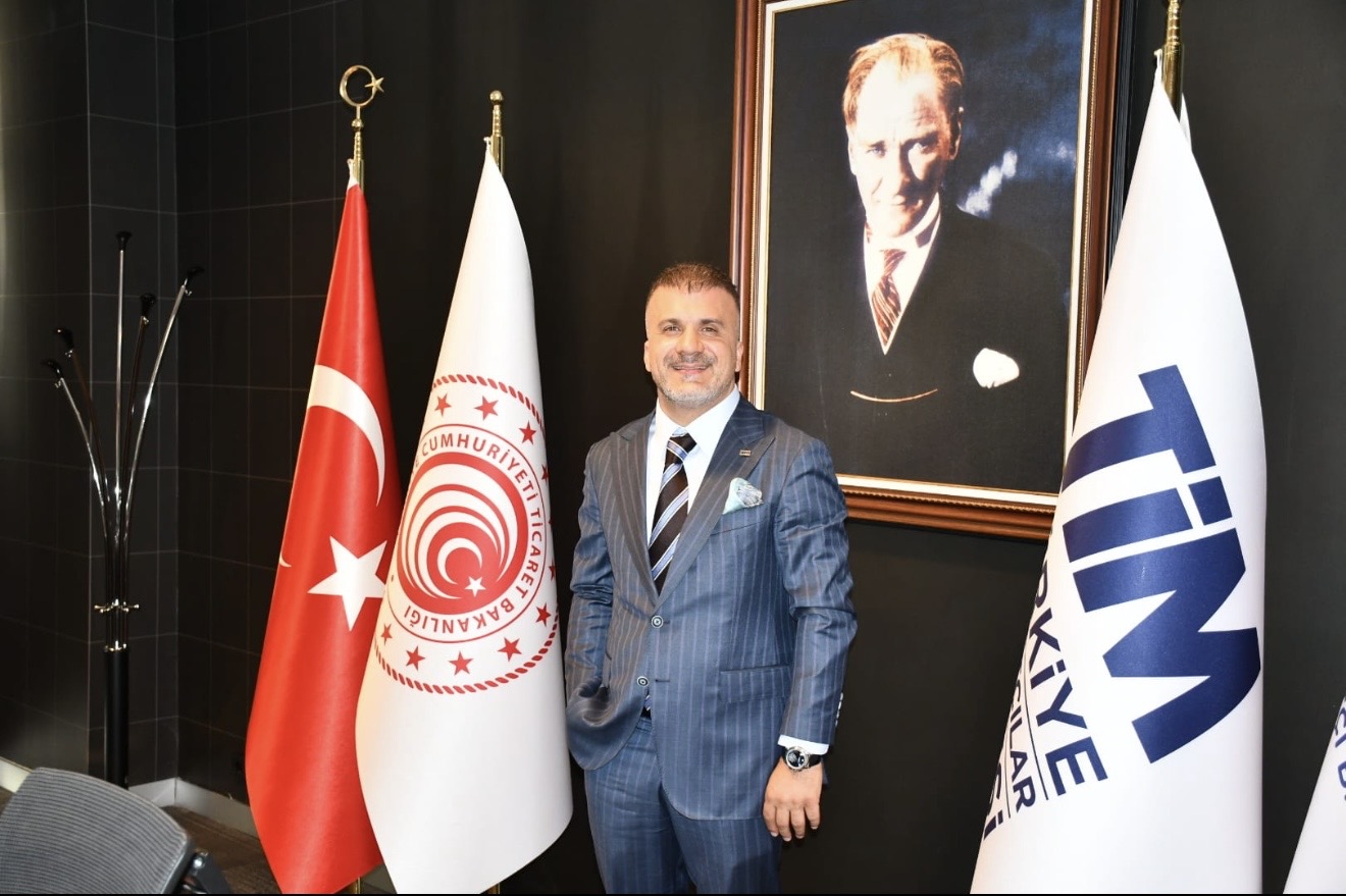 Başkan Kadooğlu: “Barış ve Huzur En Büyük Temennimiz”