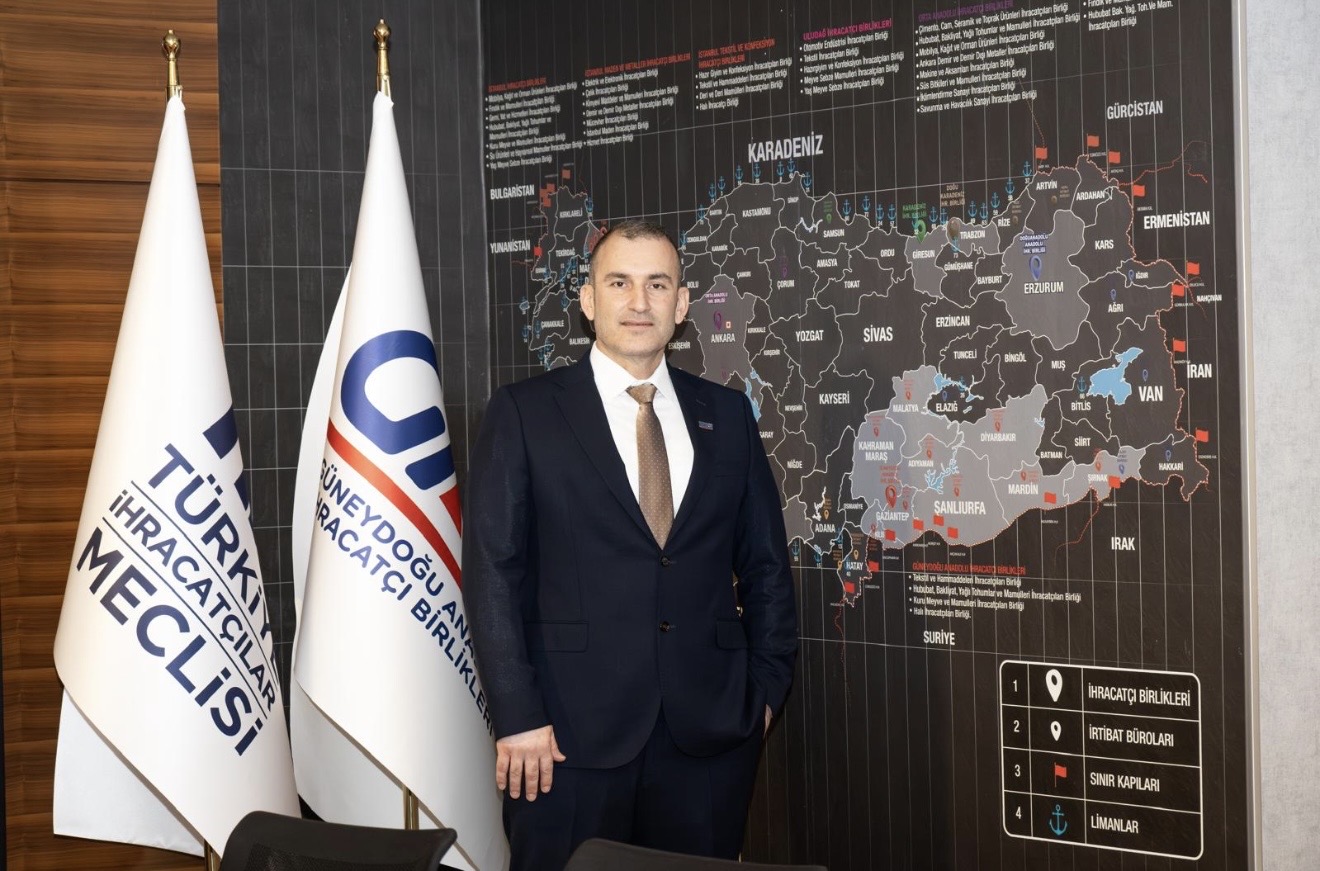 Başkan Murat Bakır:  “Bayramlar Kardeşliğimizi Perçinlemek İçin En Büyük Fırsattır”