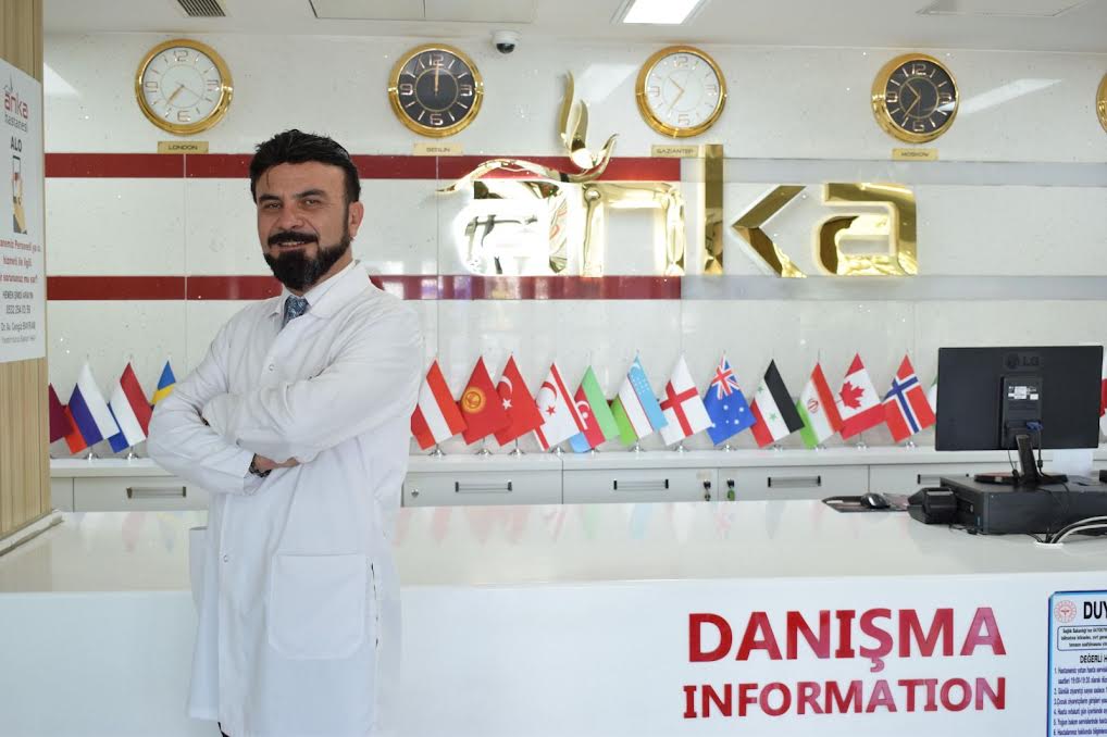 Prof. Dr. Gökaslan uyardı! Kurban’da Fazla Et Tüketimine Dikkat