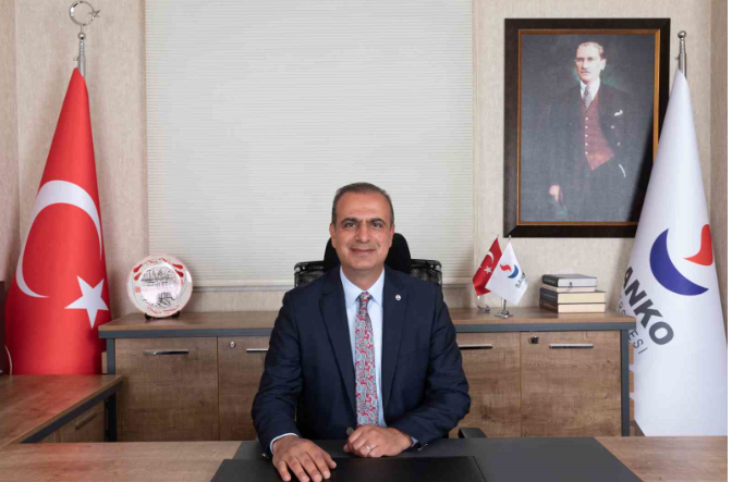 ASİD Genel Başkanı Dr. Yıldırım'dan Kurban Bayramı mesajı