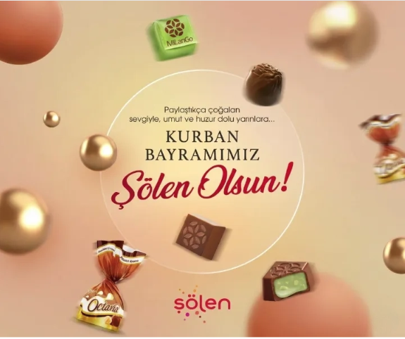ŞÖLEN